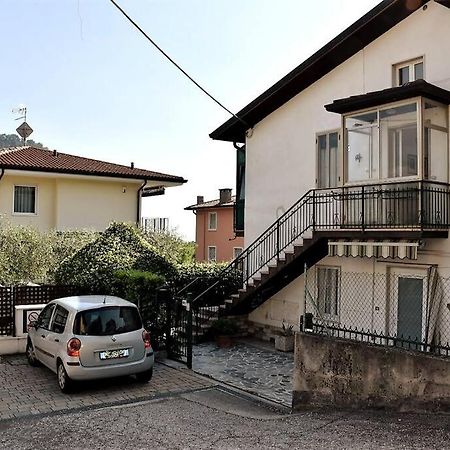 Appartamento I Cocai Гарда Экстерьер фото