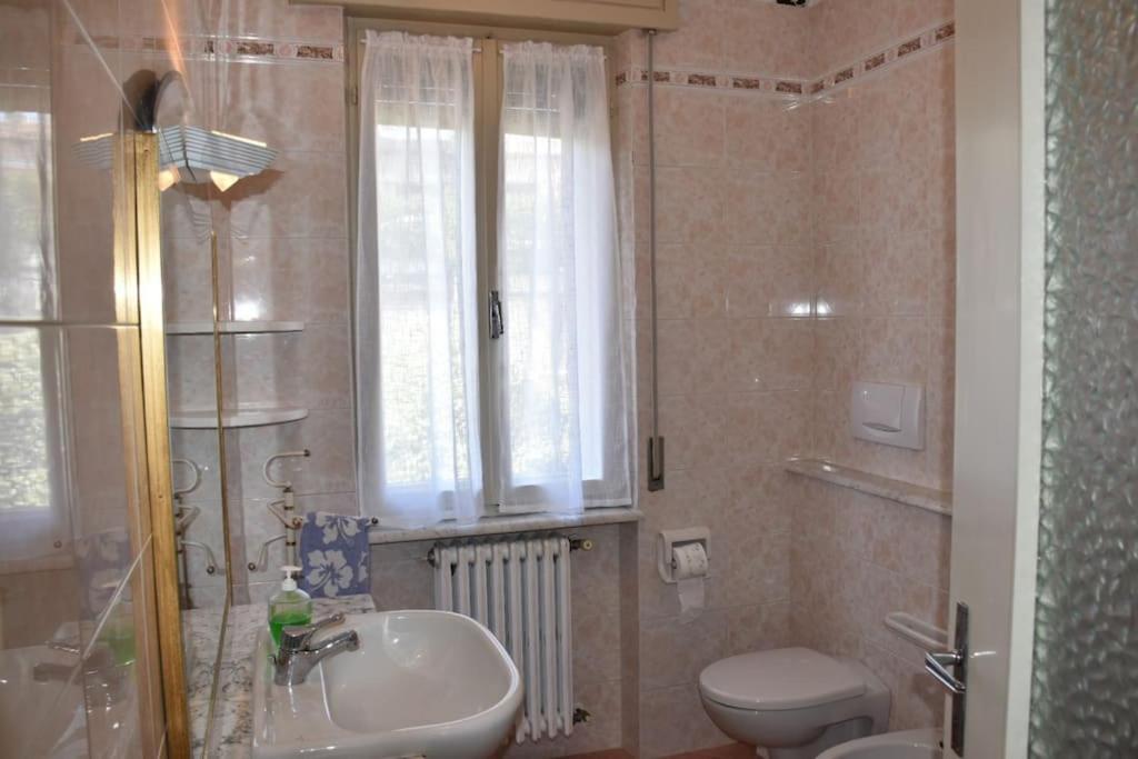 Appartamento I Cocai Гарда Экстерьер фото