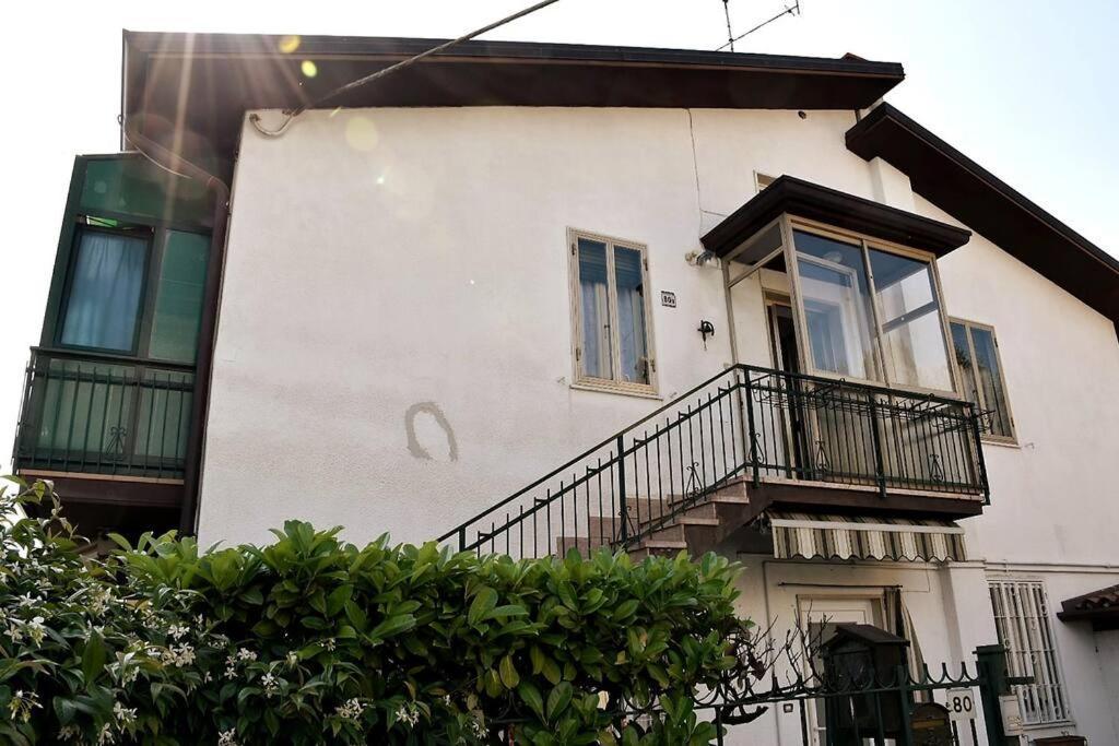 Appartamento I Cocai Гарда Экстерьер фото