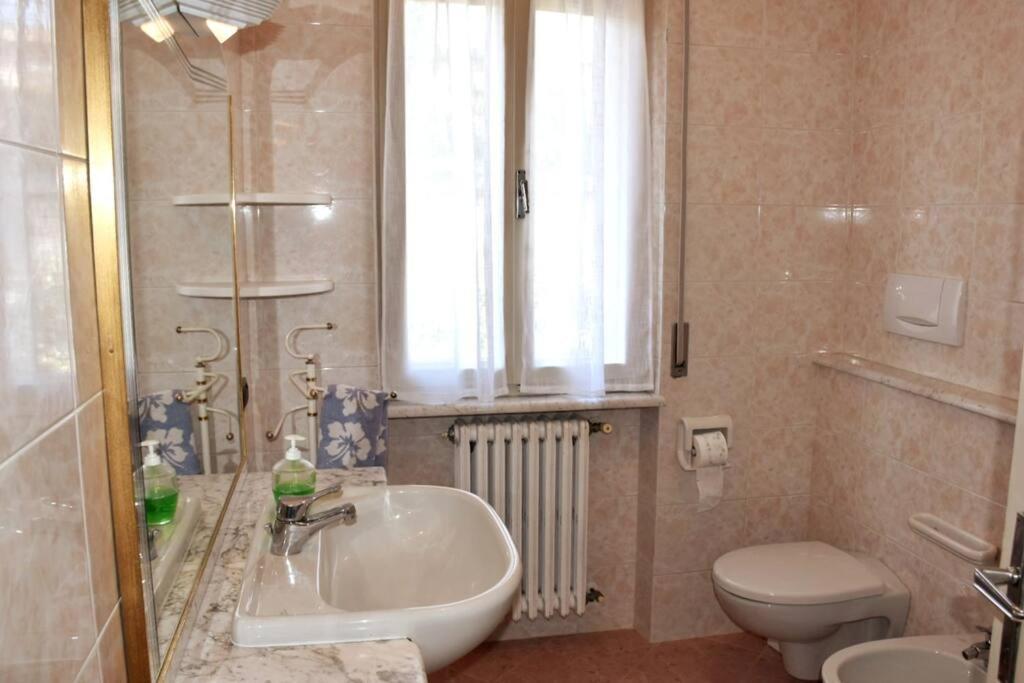 Appartamento I Cocai Гарда Экстерьер фото