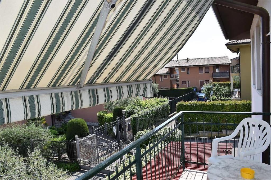Appartamento I Cocai Гарда Экстерьер фото