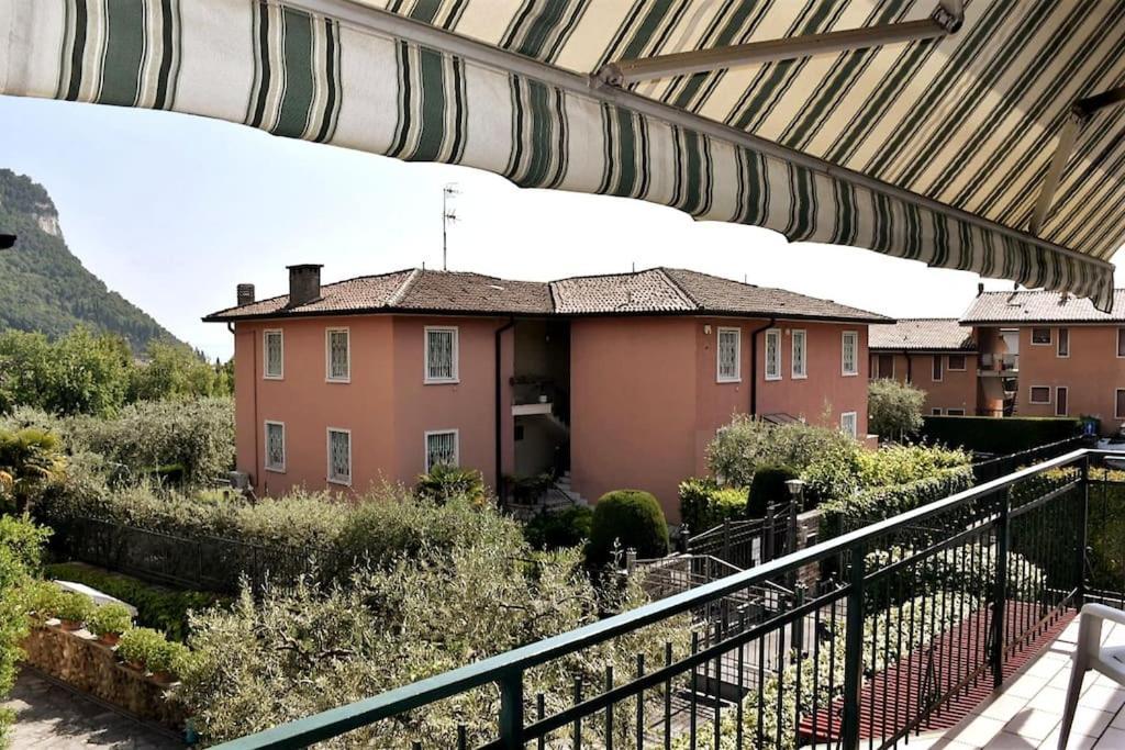 Appartamento I Cocai Гарда Экстерьер фото