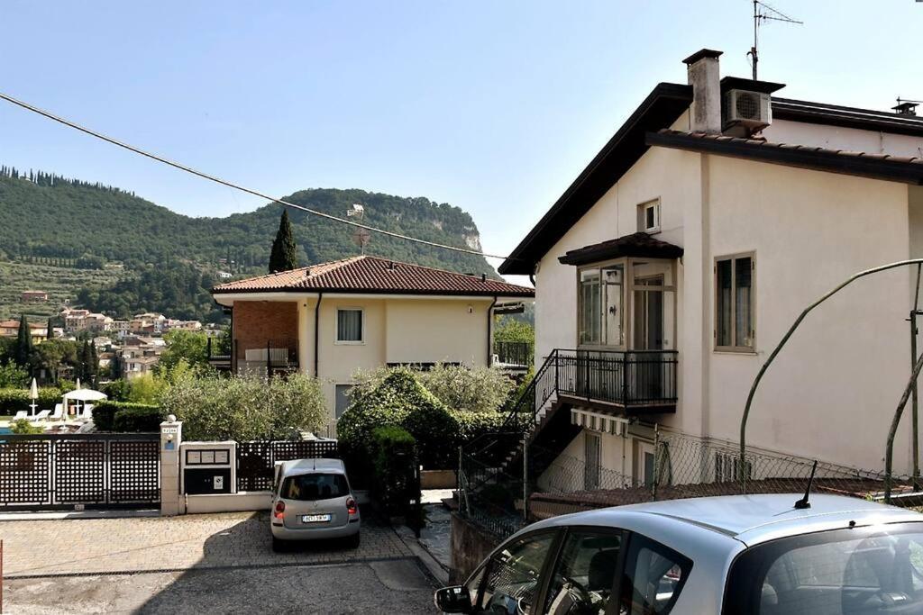 Appartamento I Cocai Гарда Экстерьер фото