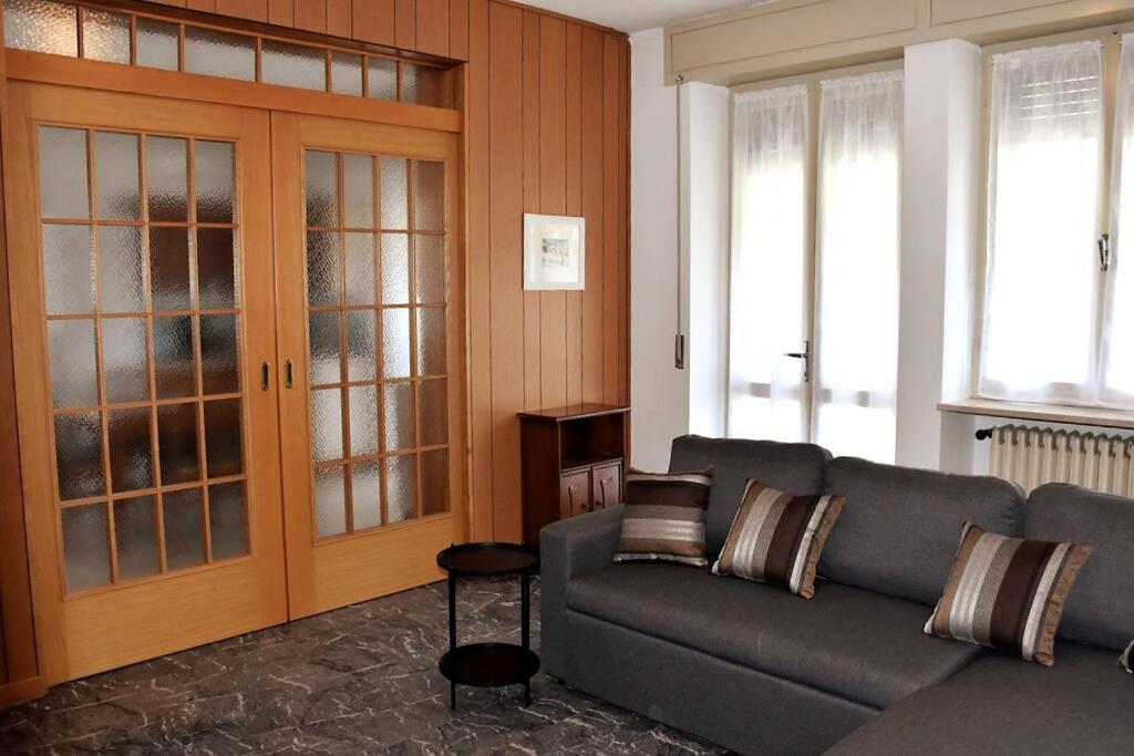 Appartamento I Cocai Гарда Экстерьер фото