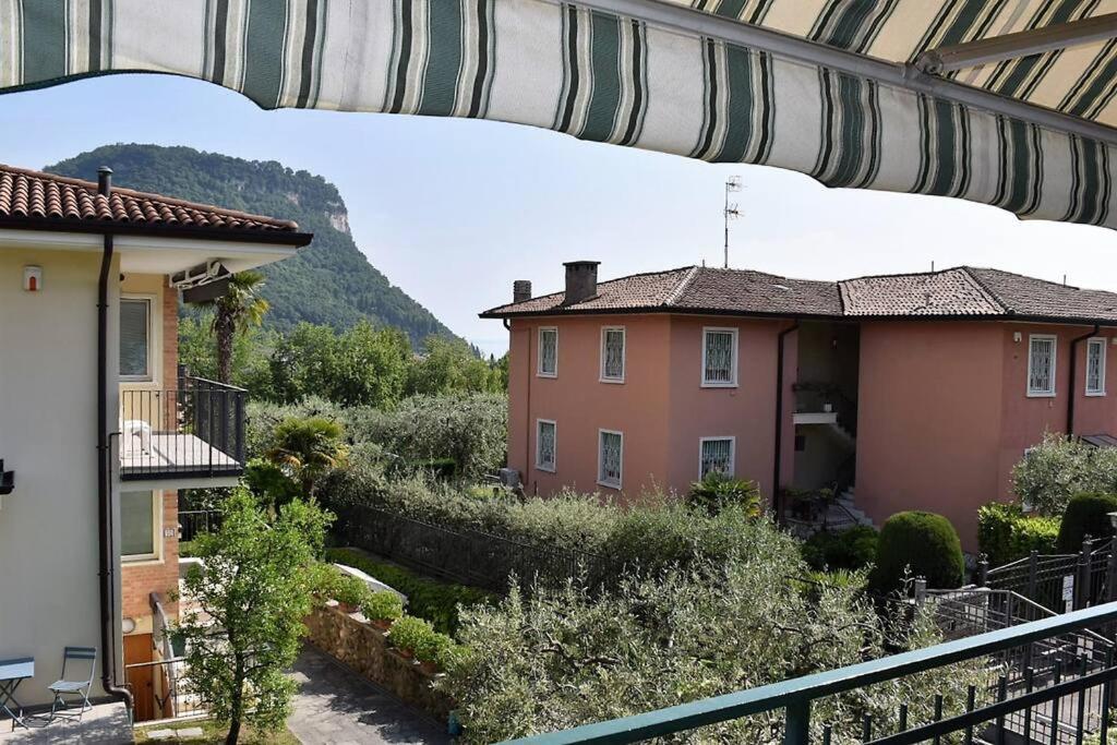 Appartamento I Cocai Гарда Экстерьер фото
